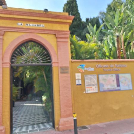 阿尔姆尼卡Rosalia Playa San Cristobal Wifi Netflix公寓 外观 照片